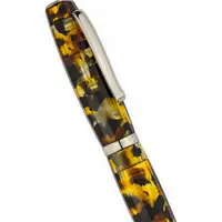 SCRIBO FEEL Ambra Fountain Pen - Stilografica