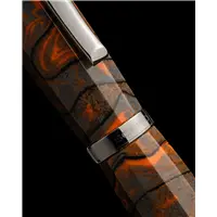 SCRIBO Feel Corteccia Fountain Pen - Stilografica