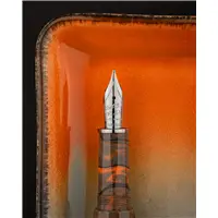 SCRIBO Feel Corteccia Fountain Pen - Stilografica