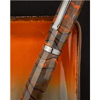 SCRIBO Feel Corteccia Fountain Pen - Stilografica