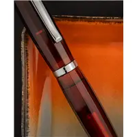 SCRIBO Feel Corteccia Fountain Pen - Stilografica