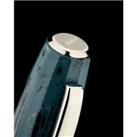 SCRIBO Feel Ebonite Monte Conero Fountain Pen - Stilografica