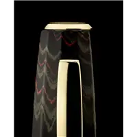 SCRIBO Feel Ebonite Monte Conero Fountain Pen - Stilografica