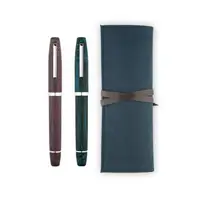 SCRIBO Flow Armonia Fountain Pen - Stilografica