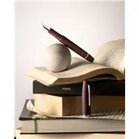 SCRIBO Flow Armonia Fountain Pen - Stilografica