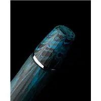 SCRIBO Flow Armonia Fountain Pen - Stilografica