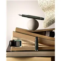 SCRIBO Flow Armonia Fountain Pen - Stilografica