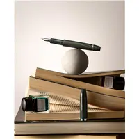 SCRIBO Flow Armonia Fountain Pen - Stilografica