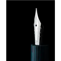 SCRIBO Flow Armonia Fountain Pen - Stilografica