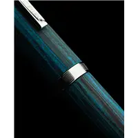 SCRIBO Flow Armonia Fountain Pen - Stilografica