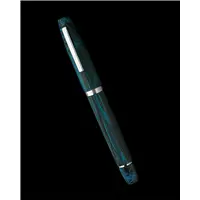 SCRIBO Flow Armonia Fountain Pen - Stilografica