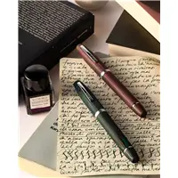 SCRIBO Flow Armonia Fountain Pen - Stilografica