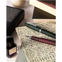 SCRIBO Flow Armonia Fountain Pen - Stilografica