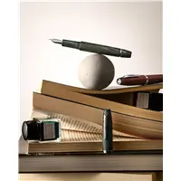 SCRIBO Flow Armonia Fountain Pen - Stilografica