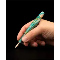 SCRIBO LA Dotta Frassinago Fountain Pen
