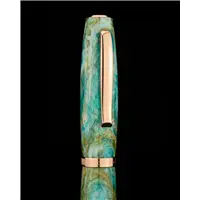 SCRIBO LA Dotta Frassinago Fountain Pen