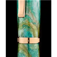 SCRIBO LA Dotta Frassinago Fountain Pen