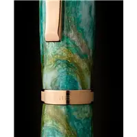 SCRIBO LA Dotta Frassinago Fountain Pen