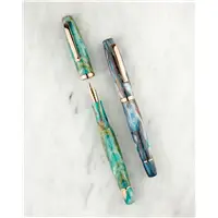 SCRIBO LA Dotta Frassinago Fountain Pen