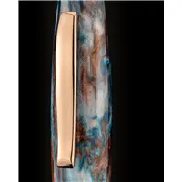 SCRIBO LA Dotta Frassinago Fountain Pen