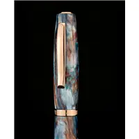 SCRIBO LA Dotta Frassinago Fountain Pen