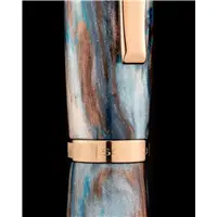 SCRIBO LA Dotta Frassinago Fountain Pen