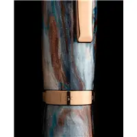 SCRIBO LA Dotta Frassinago Fountain Pen