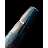 SCRIBO LA Dotta Frassinago Fountain Pen