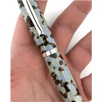 SCRIBO Feel Graniglia Fountain Pen - Stilografica