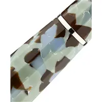 SCRIBO Feel Graniglia Fountain Pen - Stilografica