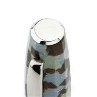 SCRIBO Feel Graniglia Fountain Pen - Stilografica