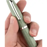 SCRIBO Feel Graniglia Fountain Pen - Stilografica