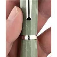 SCRIBO Feel Graniglia Fountain Pen - Stilografica