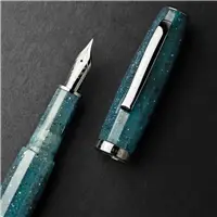 SCRIBO Feel Altre Stelle Fountain Pen - Stilografica