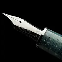 SCRIBO Feel Altre Stelle Fountain Pen - Stilografica