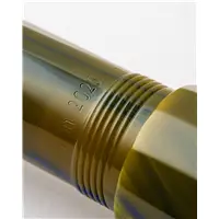 SCRIBO Feel Laguna Fountain Pen - Stilografica