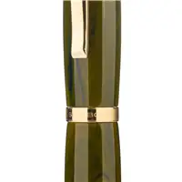 SCRIBO Feel Laguna Fountain Pen - Stilografica