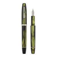 SCRIBO Flow Evoluzione Fountain Pen - Stilografica