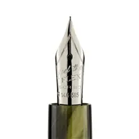 SCRIBO Flow Evoluzione Fountain Pen - Stilografica