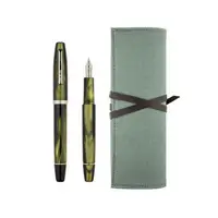 SCRIBO Flow Evoluzione Fountain Pen - Stilografica