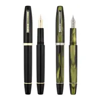 SCRIBO Flow Evoluzione Fountain Pen - Stilografica