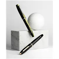 SCRIBO Flow Evoluzione Fountain Pen - Stilografica