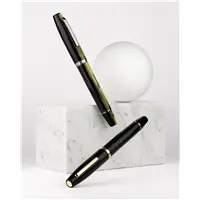 SCRIBO Flow Evoluzione Fountain Pen - Stilografica