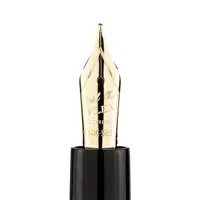 SCRIBO Flow Evoluzione Fountain Pen - Stilografica