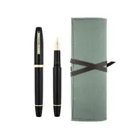 SCRIBO Flow Evoluzione Fountain Pen - Stilografica