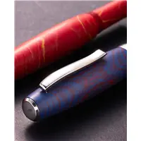 SCRIBO La Dotta Liber Fountain Pen - Stilografica