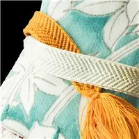 SCRIBO PIUMA HANE Toruko GT Fountain Pen - Stilografica