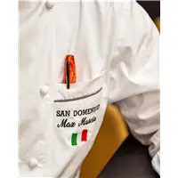 SCRIBO LA DOTTA Uovo in Raviolo Fountain Pen - Stilografica