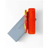 SCRIBO LA DOTTA Uovo in Raviolo Fountain Pen - Stilografica