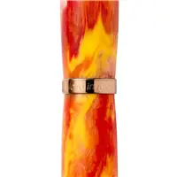 SCRIBO LA DOTTA Uovo in Raviolo Fountain Pen - Stilografica